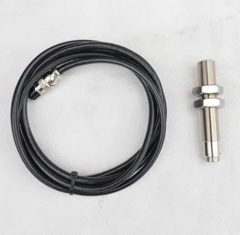 

CS-2 CS-3 Magnetic Sensitive Speed Sensor Hall Gear Speed Sensor