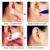 6 Шт./компл. Одноразовый Безопасный Стерильный Пирсинг Блок Self Ear Hole Piercer Tool Single Use Kit Нос Шпильки Пирсинг Пистолет Красота Инструмент