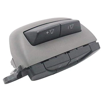 

VOLUME CALL SWITCH 25851950 For 2007-2011 GMC Sierra Silverado Steering Wheel-Cruise