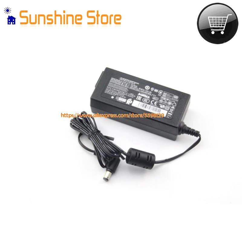 Genuíno para lg Fonte de Alimentação Nb3540 Soundbar Carregador 25v 1.52a Portátil Adaptador Da-38a25 Dyf-2430 Da38a25 Eay64290801 Nb3730a - Imagem 3