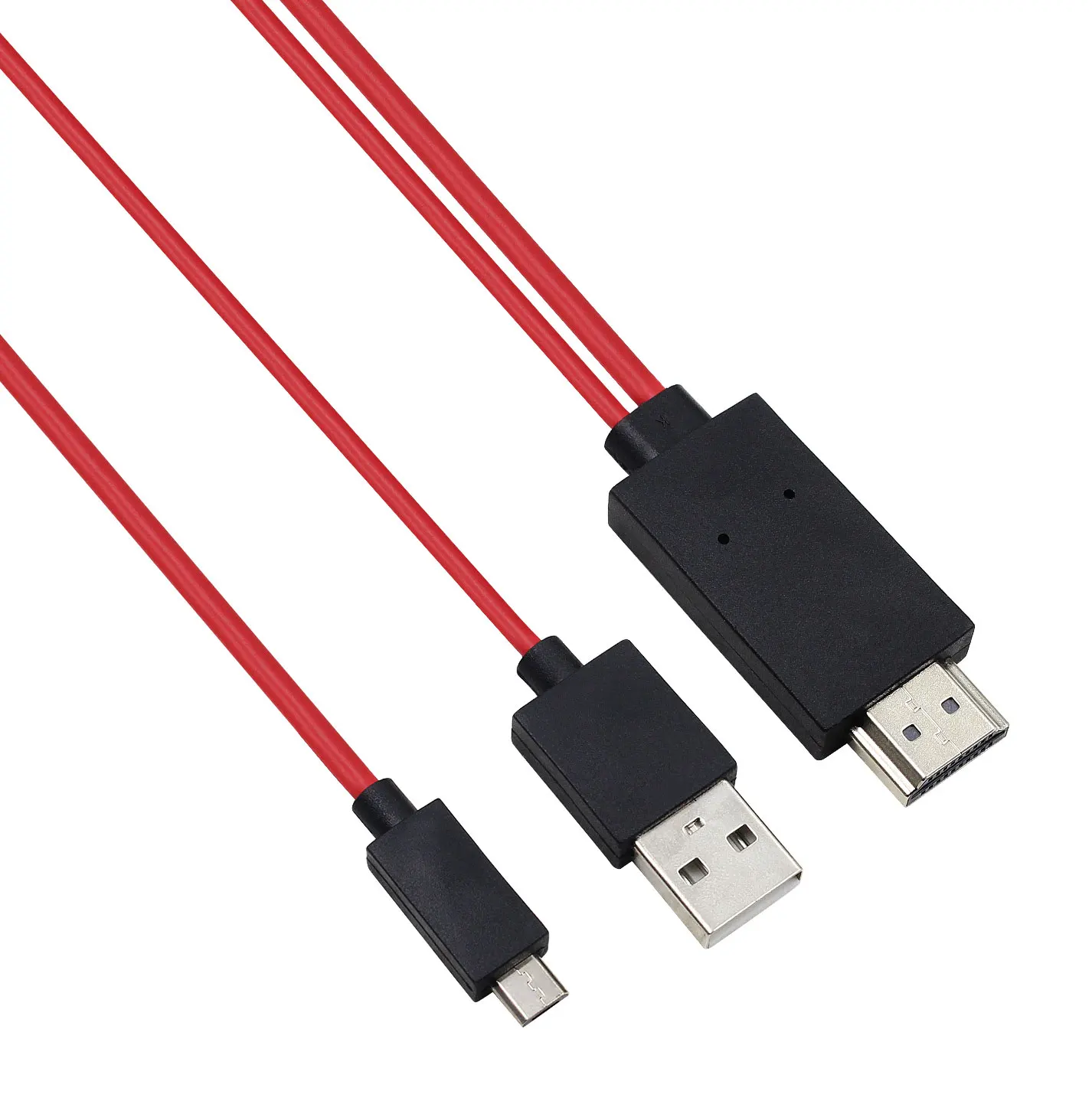 Hdmi Cable Samsung A5 Hdmi 3C VictoryEagle】USB HDMI Media HDTV