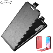For Xiaomi Mi CC9 Meitu Custom Edition Case Flip V