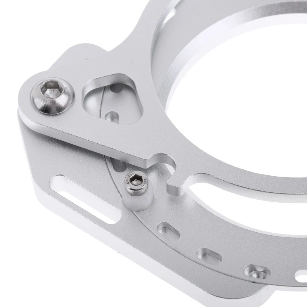 

Underwater Diving Swing Wet Lens Adaptor Mounts For RX100 S100 S110 S120 M67 Thread To M67 Lens