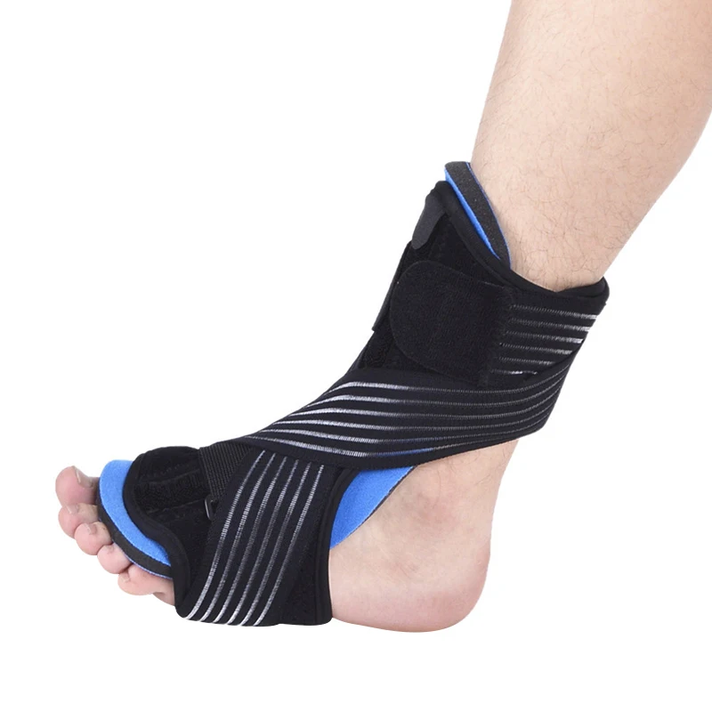  Night Splint Foot Orthosis Stabilizer Plantar Fasciitis Dorsal Ankle Brace Foot Drop Orthosis Ankle