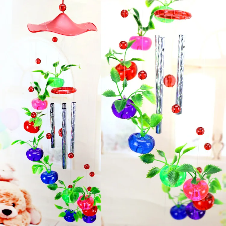 

Creative Crystal Wind Chime Akka Japanese Style Wind Chime Couples Gift Household Door And Window Hanging Decoration Car Decorat