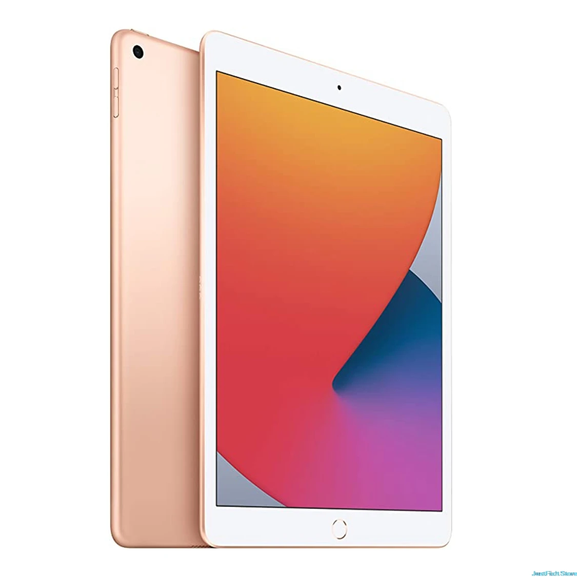 New 2020 Apple Ipad 2020 Ipad 8 Gold(10 