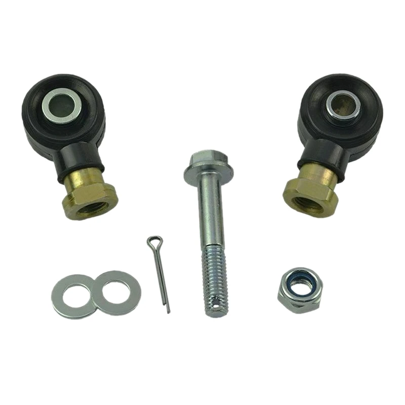Наконечник тяги для POLARIS SPORTSMAN 500 HO 2006 2012 7061138 7061053 7061054 и 7061139 7061019 706|Шаровые шарниры|