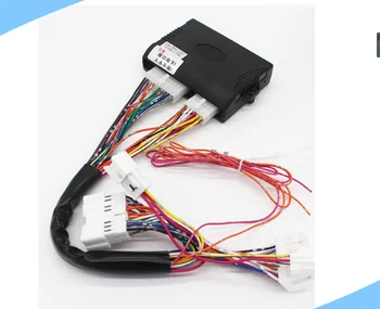 

Car Automatically 4 Door Window Closer Closing Open Kit For Subaru XV 2015-2017/Legacy Forester 2013-2015/Outback 2013-2014