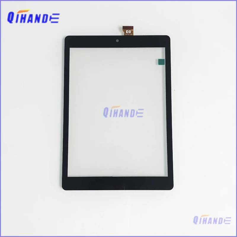 Новый сенсорный экран для 7,85 ''дюймовый HD105-V01 планшет Сенсорная панель дигитайзер стекло Сенсорное стекло Смарт дети HD 105-V01 сенсорный
