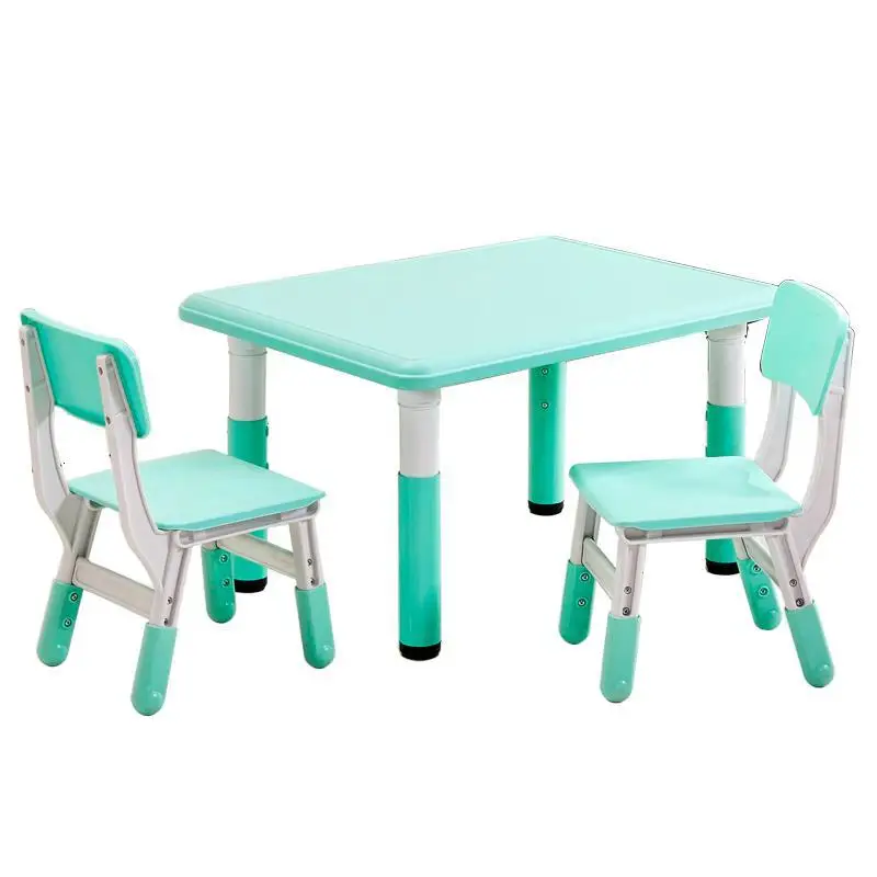 Для детей ясельного возраста и стул Silla Y Infantiles детский сад Kinder учебный стол для Mesa