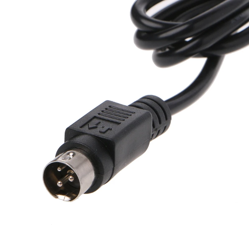

24V 2A/2.1A 3 Pin AC Power Supply Adapter Charger For EPSON PS-180 M159A Printer