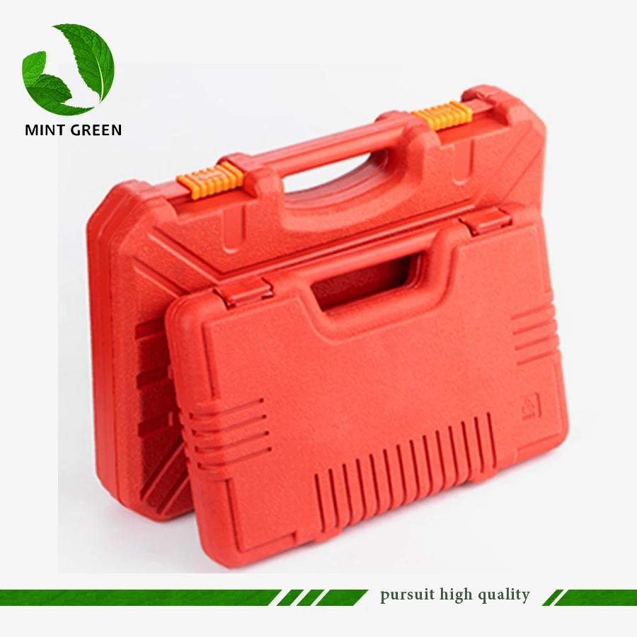 1pc Durable Dual USB Li-ion Battery Adapter