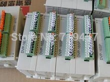

FREE SHIPPING %100 NEW DVP16SP11R SS series programmable controller extended host