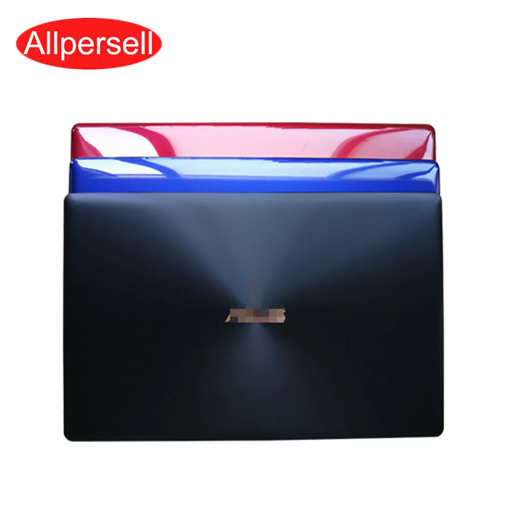 Funda de para AS US X550, Y581C, Y581L, K550V, R510V, F550V, A550C, X550L, X550C, marco cubierta superior, reposamanos, carcasa inferior - AliExpress Ordenadores y