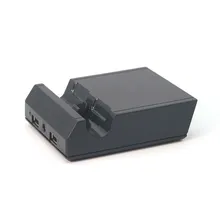 HDMI ТВ конвертер док-хаб для rend Switch консоли аксессуары