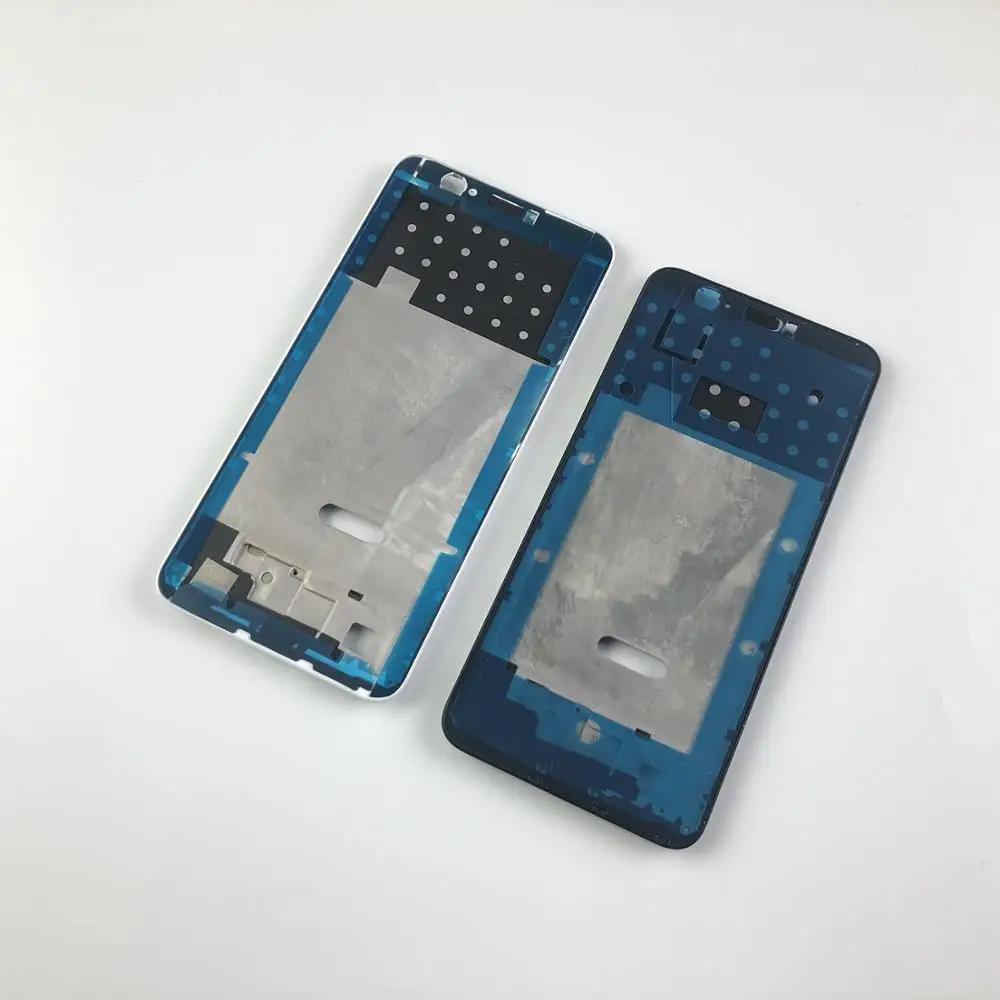 Per Huawei P Smart / Enjoy 7S Alloggiamento Lcd Telaio Anteriore Telaio Centrale Cornice (Fig-Lx1 Fig-La1 Fig-Lx2 Fig-Lx3)