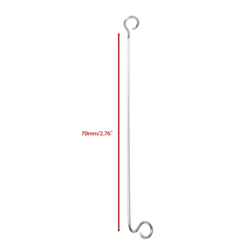 Novo para Sme Peso de Viés de Fábrica de Aço Tonearm Inoxidável Peso 3009 3012 - Image 6