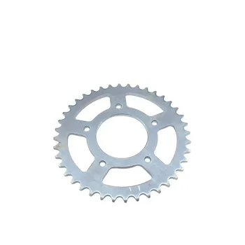 

Spring Breeze / CFMOTO CF250 Motorcycle Accessories 250NK Rear Sprockets