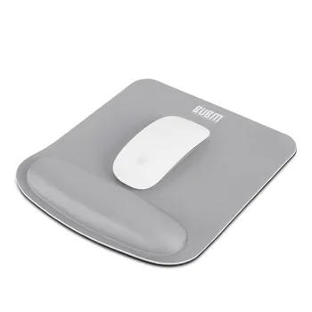 

Keyboard Wrist Rest With Mouse Pad Ergonomic Memory Foam Hand Palm Rest Anti-Slip Wrist Rest Support For Office Computer Laptop