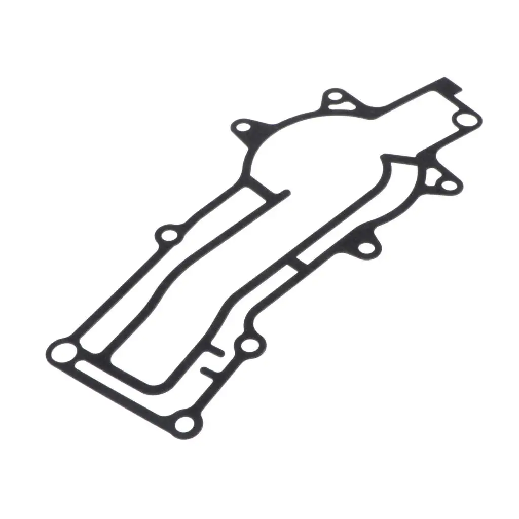 Outboard Outboard Engine Cylinder Head Gasket Repair Parts For Yamaha 6HP 8HP 2-stroke