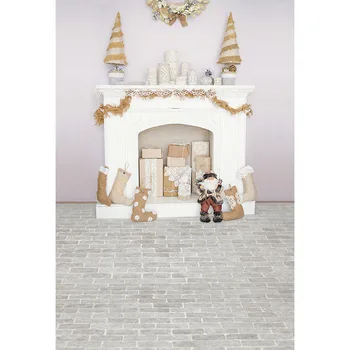 

Photography Background Backdrops Christmas Gifts Party Newborn Children Photocall Photo Studio