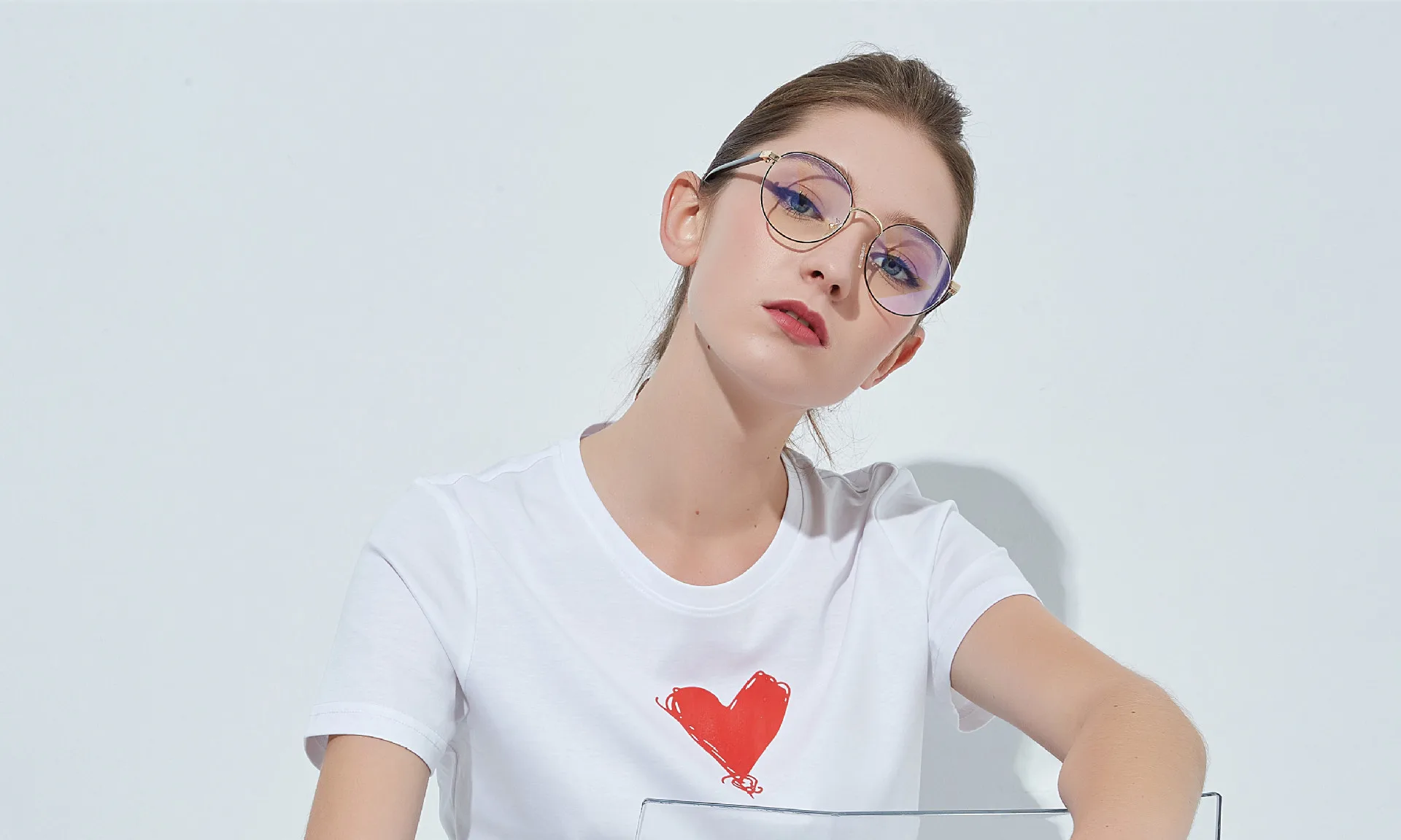 Готовые фотохромные солнцезащитные очки близорукость очки мужские и женские ретро прямоугольные оптические цветные очки рамка UV400 FML