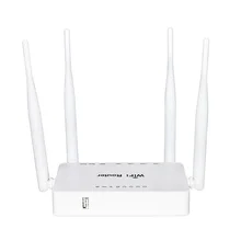 Wi-Fi роутер для 3G/4G модема ZBT we1626 Omni 2 Wi-Fi роутер для 3G/4G модема ZBT we1626 Omni 2