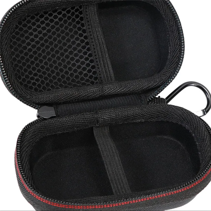 Portable Carry Hard EVA Case Storage Bag for TOZO T10 TWS Wireless Earbuds Stereo Headphones 40AUG2006
