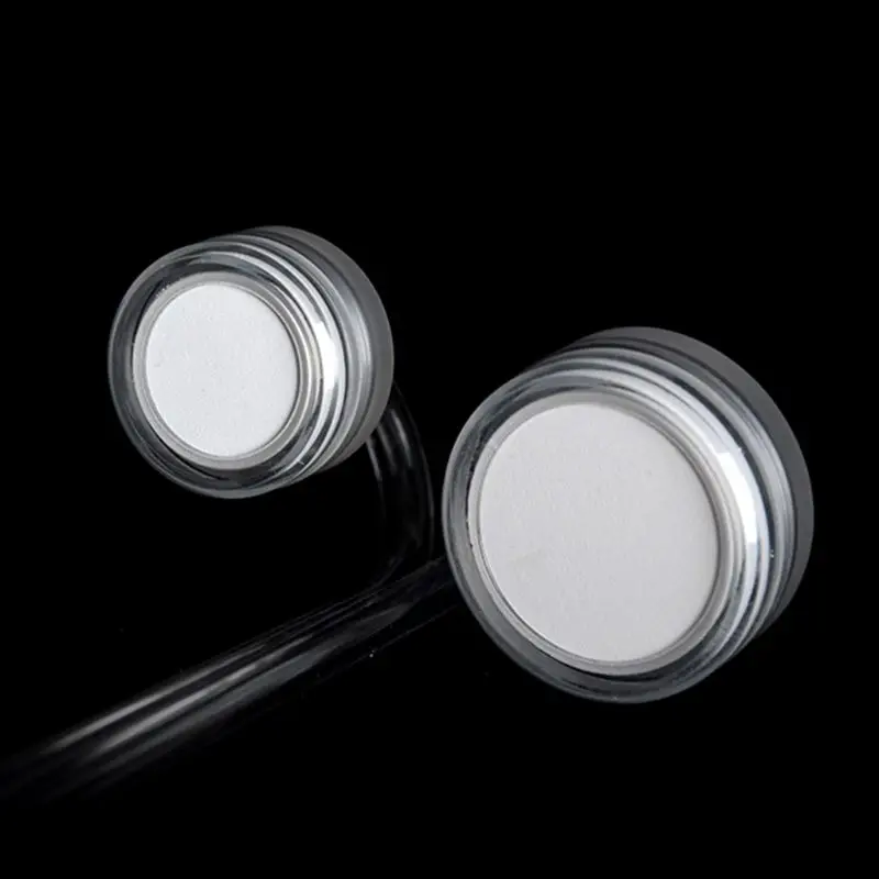 Aquarium Acrylic CO2 Diffuser Water Grass Carbon Dioxide Atomizer Fish Tank Supplies C42