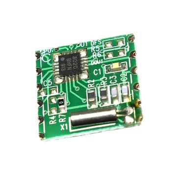 

Radio module SI4730-V2.0 SI4730 module stereo radio module FM radio module