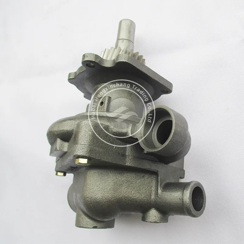 

M11QSM11 ISM11 Diesel Engine parts Water Pump 2882144