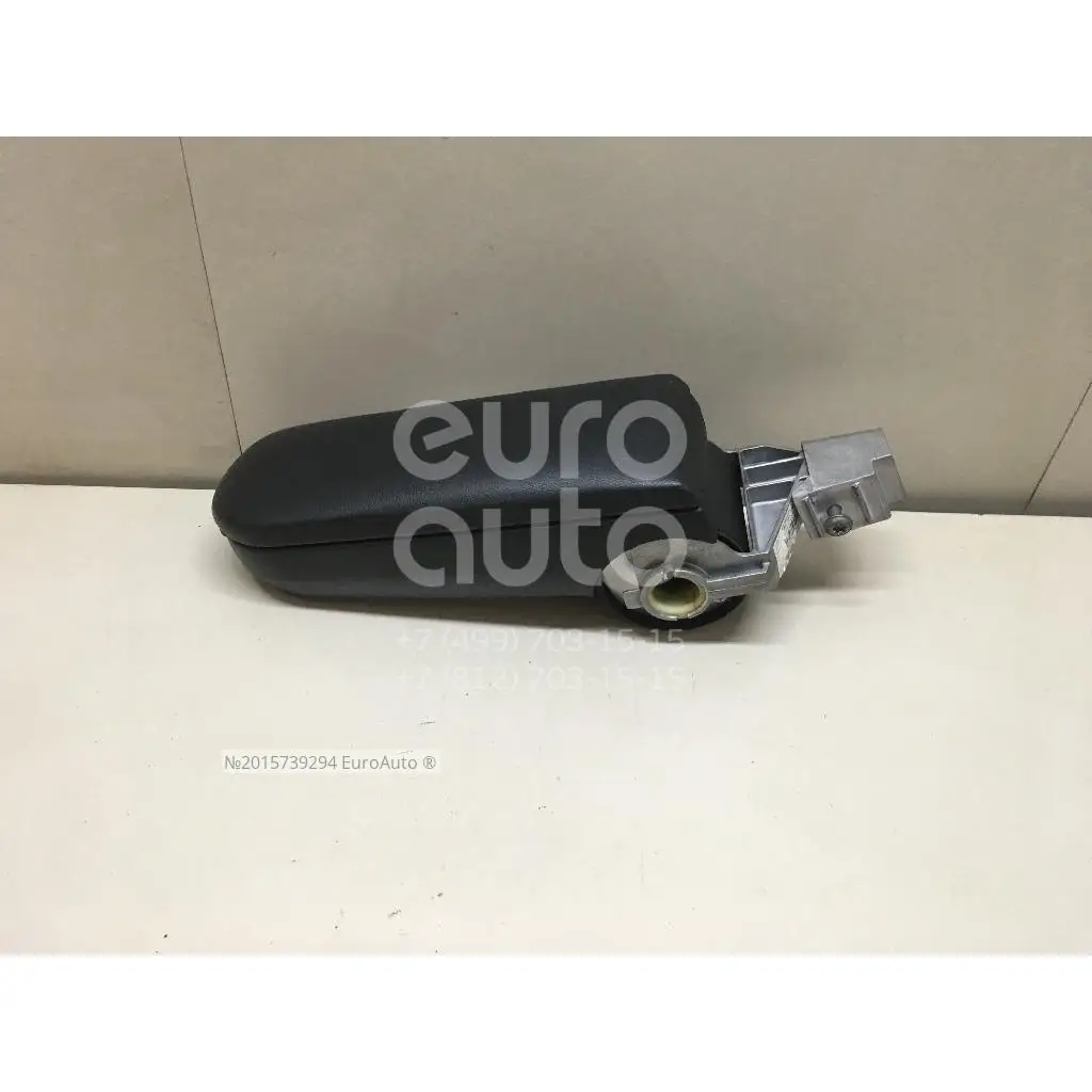 Подлокотник, состояние – Б/У,, для Skoda Fabia 3B0864209ACYAX 3B0864209ACYAX