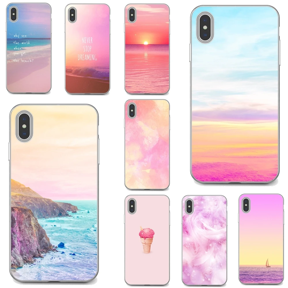Силиконовый чехол для телефона LG G5 G6 G7 Q6 Q7 Q8 Q9 V10 V20 V30 X Power 2 3 Spirit G2 G3 G4 Mini | Мобильные
