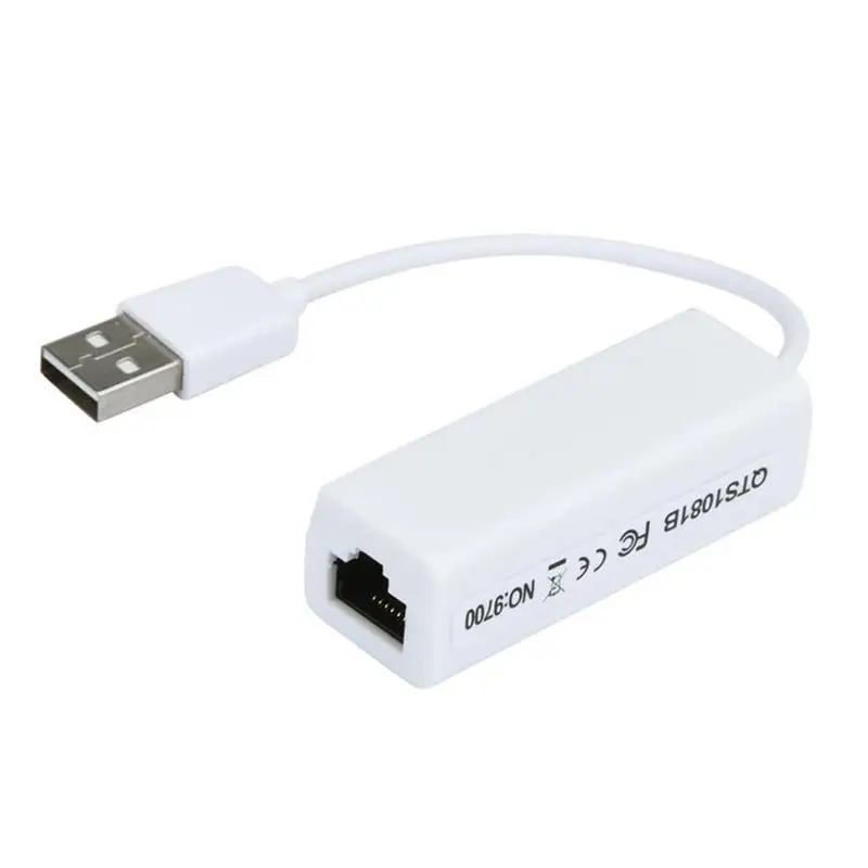 Network Card 9700 drive-free support win32/64 8152B card bit to with rj45 external usb line network J0M8