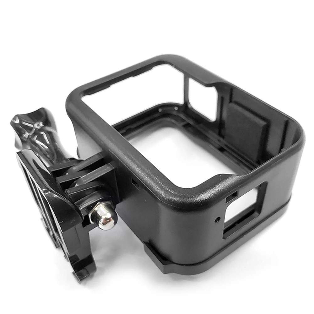 TUYU для Gopro Hero 8 рамка чехол Защитная крышка корпус крепление база для Go pro Hero8 Gopro8 защитный аксессуар