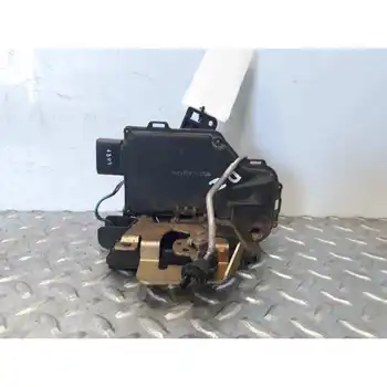 

401837015 lock Left Front Door Audi A6 Saloon (4b2) 2.5 Tdi