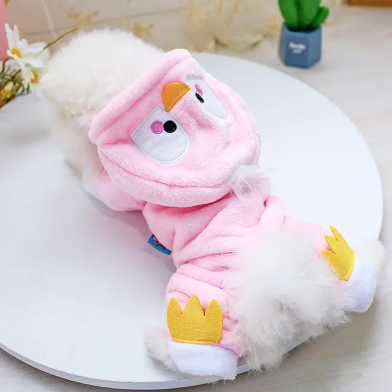 企鹅变身装_8482