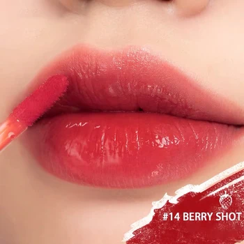 14 BERRY SHOT