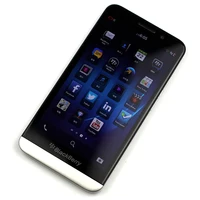 Original  BlackBerry Z30 Mobile Cell Phone Dual core 4G LTE WiFi 8MP Camera 5" AMOLED 16GB ROM BlackBerry OS z30 phone 2