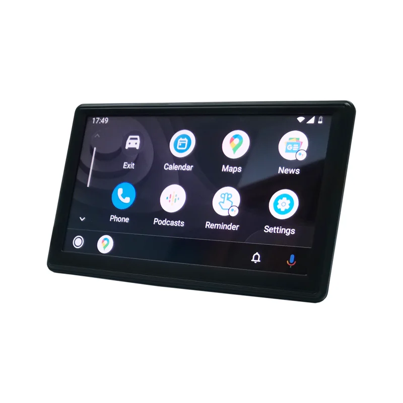 How To Add Wireless CarPlay To Any Car With A Cheap Android Tablet