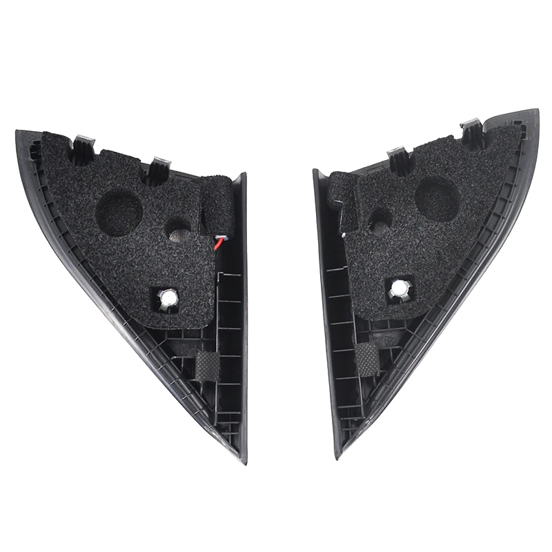 Baificar Genuine Speakers Tweeter Car-styling Audio Trumpet Head Speaker Switch For Hyundai ix25 Creta