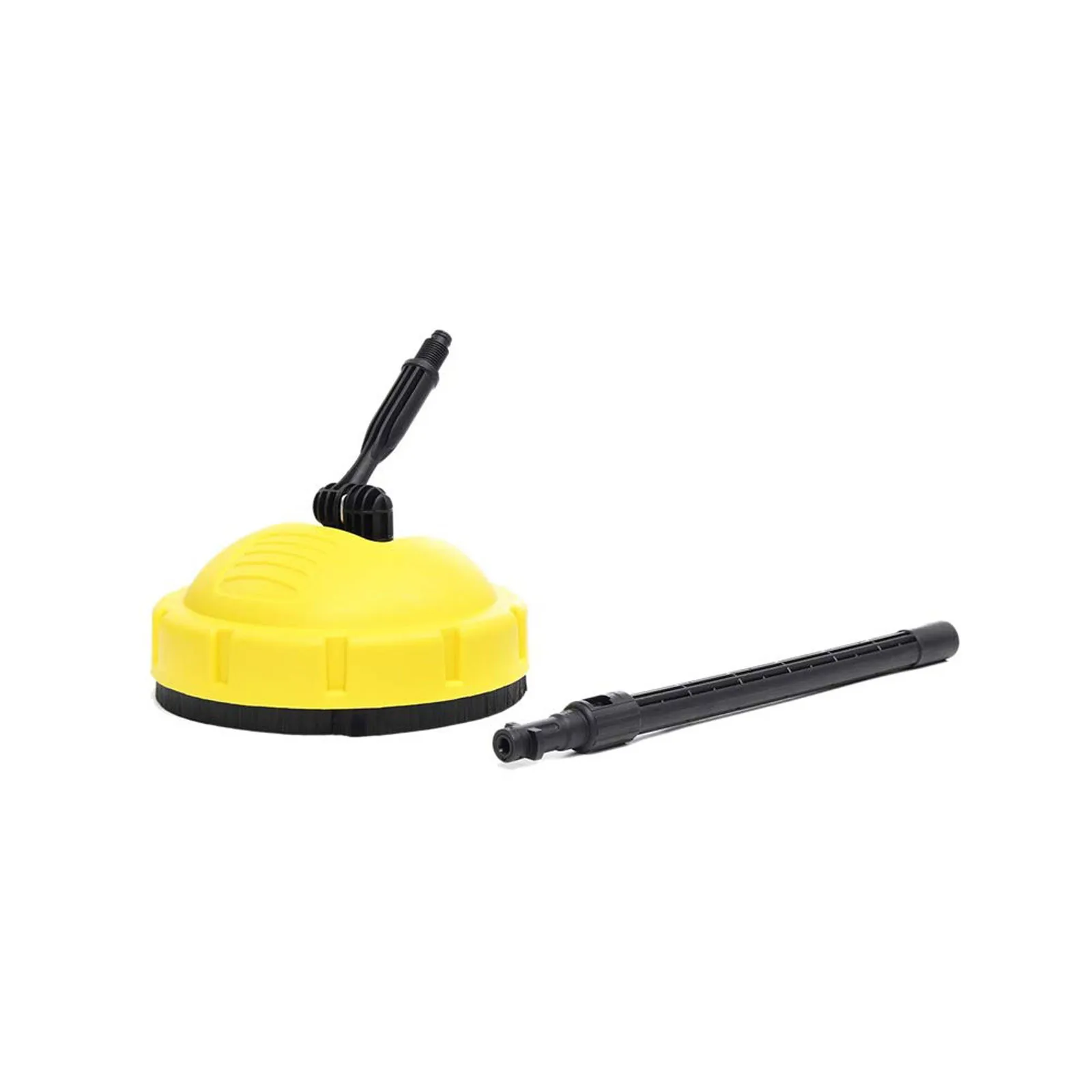 Pressure Washer Patio Cleaner Floor Scrubber Surface Cleaner Brush For