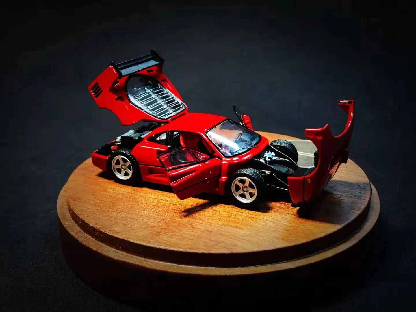 Pgm 1 64 F40 AliExpress