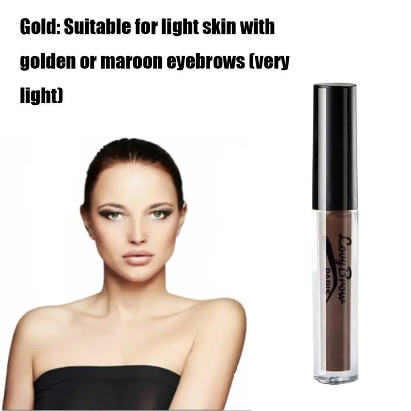 3D Stereoscopic Waterproof Eyebrow Styling Brow Cream Eyebrow Enhancer Waterproof Eyebrow Paste Long Lasting Cosmetic Hot TSLM1 3D Stereoscopic Waterproof Eyebrow Styling Brow Cream Eyebrow Enhancer Waterproof Eyebrow Paste Long Lasting Cosmetic Hot TSLM1