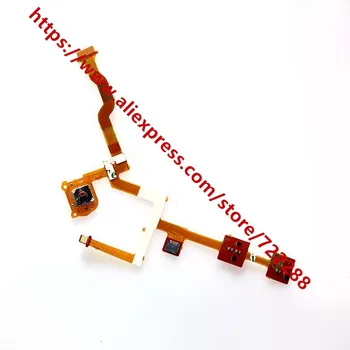 

Repair Parts For Sony DSC-RX10M3 Mounted C.board FR-1013 Switch Flex Cable A-2119-323-A
