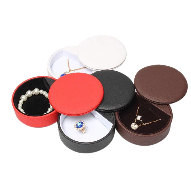 

Xin Jia Yi Packaging Crystal Jewellery Box Custom Jewelry Box Gift Box Wedding Gift Box Jeweled Trinket Box Plastic Jewel Box