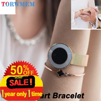 

X6 Women Smart Watch Heart Rate Blood Pressure Smartwatch Fitness Tracker IP68 Waterproof Relogio Feminino Reloj Mujer