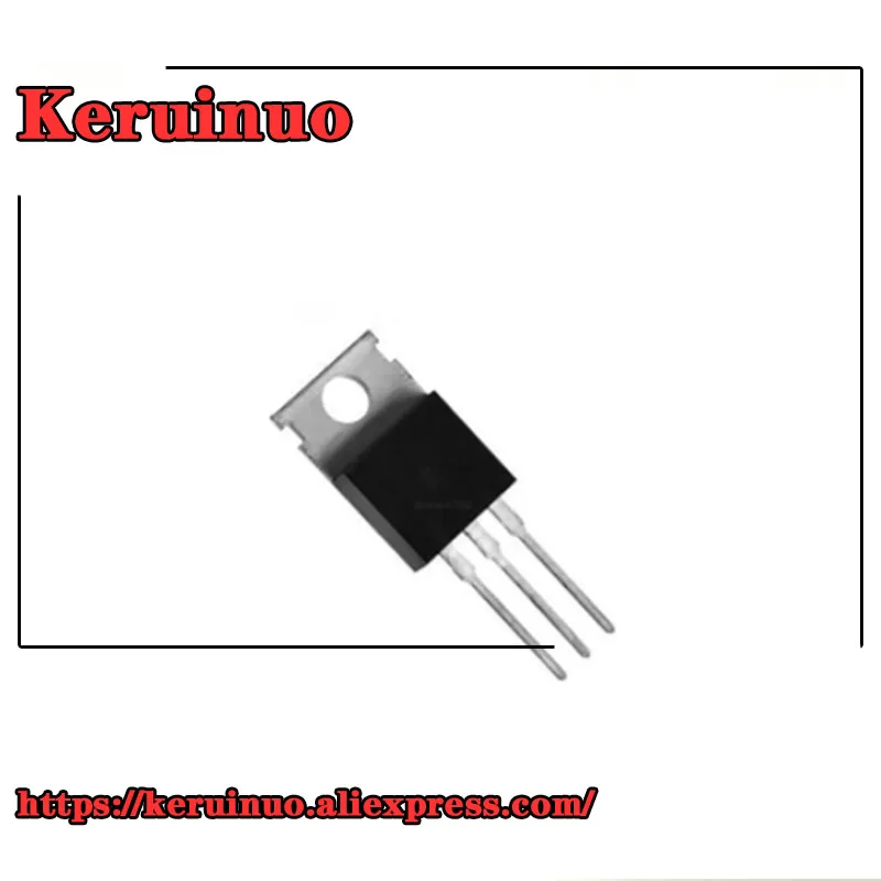 

100 шт./лот IRFZ44N IRFZ44 IRFZ44NPBF TO-220 новый оригинальный фотоэлемент