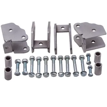 

3" Lift Kit for 2013-2019 OBS xp/crew 570/900/1000 fullsize