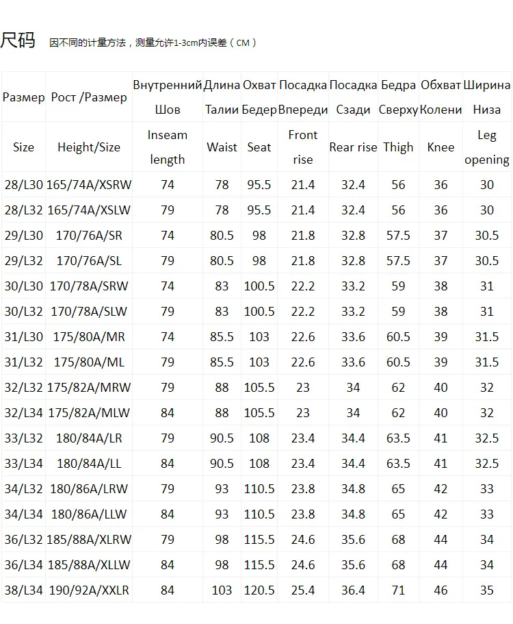 JackJones Men's Winter Stretch Slim Fit Jeans Stretch Biker Pants Fashion Classical Denim Jeans 219132562